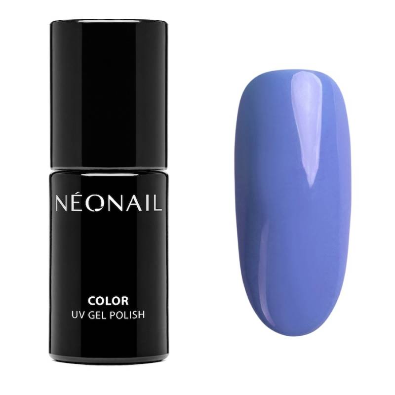NEONAIL Mrs. Bella Collection NEONAIL Mrs. Bella Collection Heat Wave Collection uv_nagellack 7.2 ml NEONAIL Mrs. Bella Collection NEONAIL Mrs. Bella Collection Heat Wave Collection uv_nagellack 7.2 ml von NEONAIL