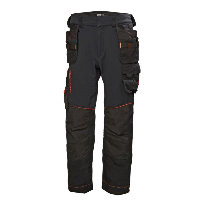 Helly Hansen 4-Wege-Stretch-Hose von Helly Hansen Workwear
