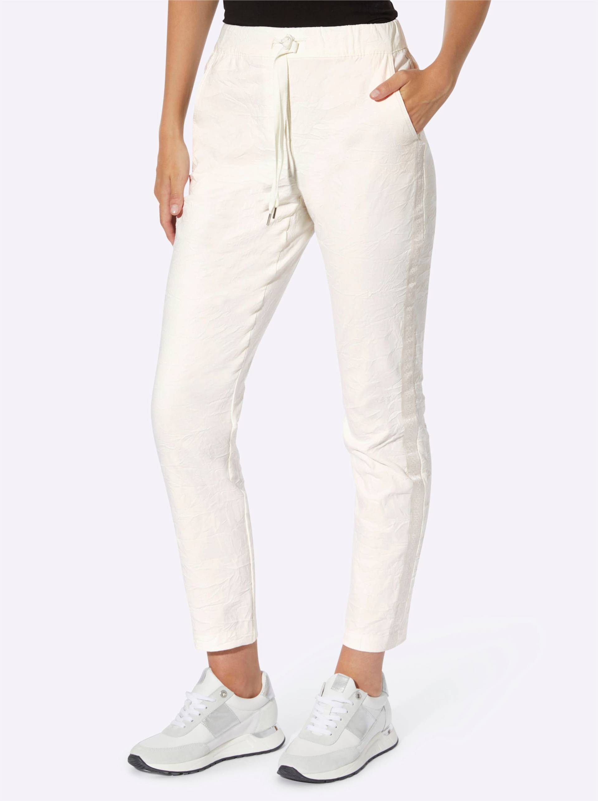 Röhrenhose Röhrenhose