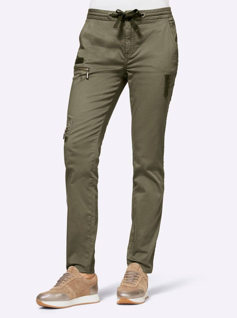 Cargohose