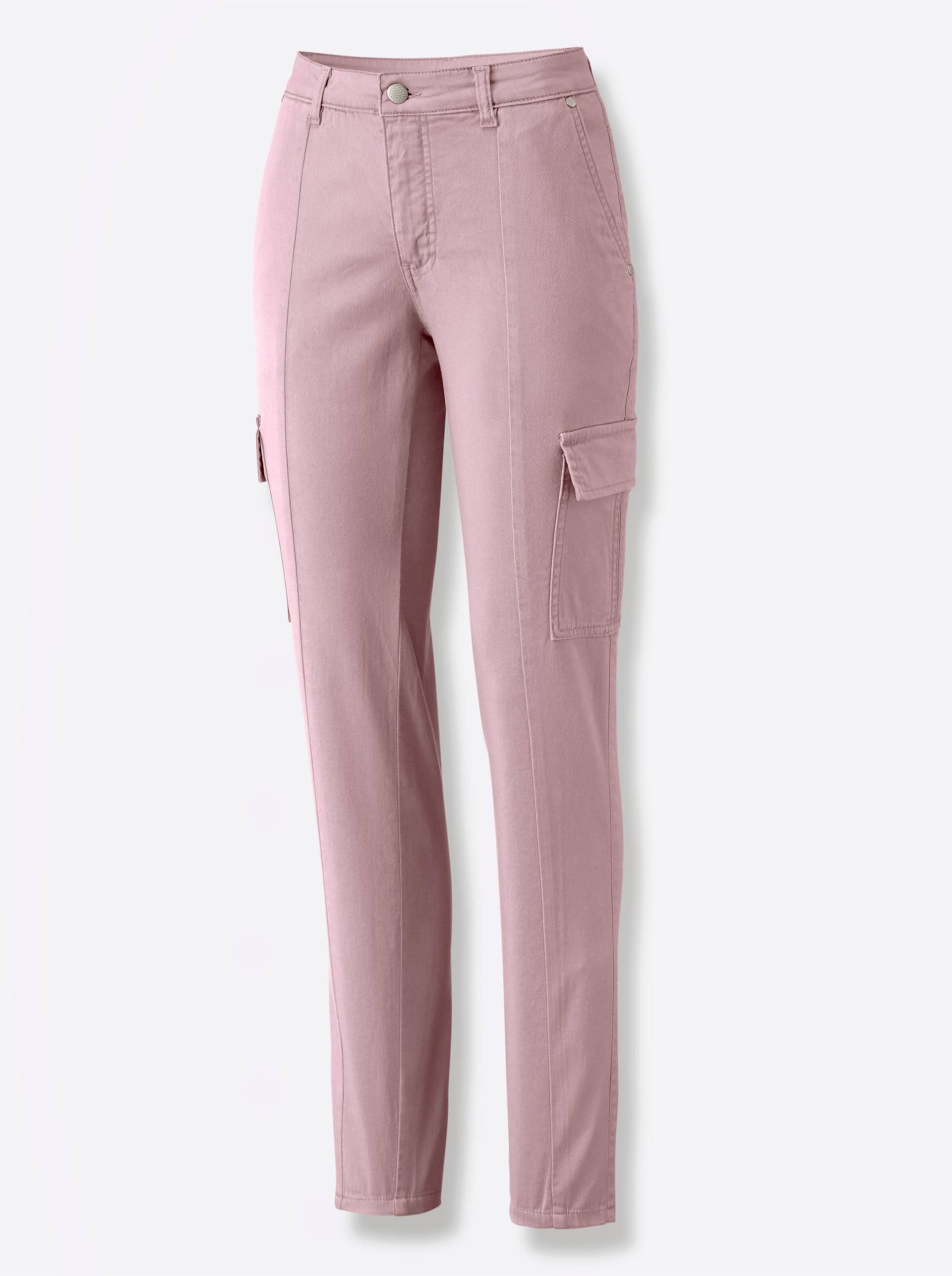 Cargohose Cargohose