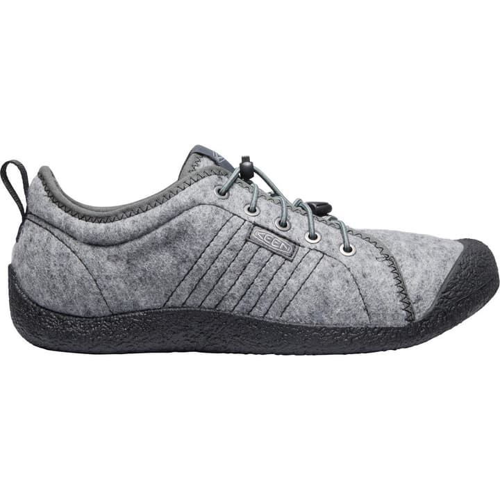 Keen Howser Lace Freizeitschuhe grau von Keen