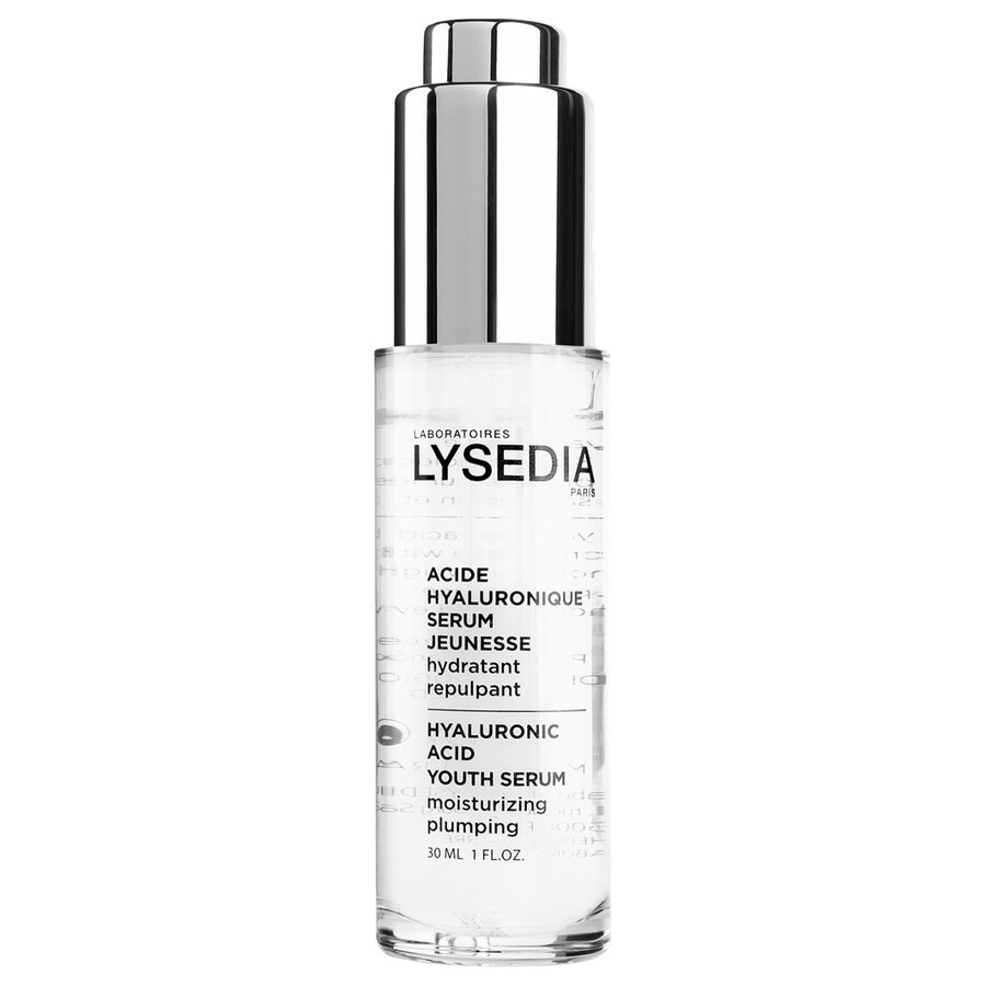 Lysedia  Lysedia Hyaluronic Acid Serum hyaluronsaeure_serum 30.0 ml von Lysedia