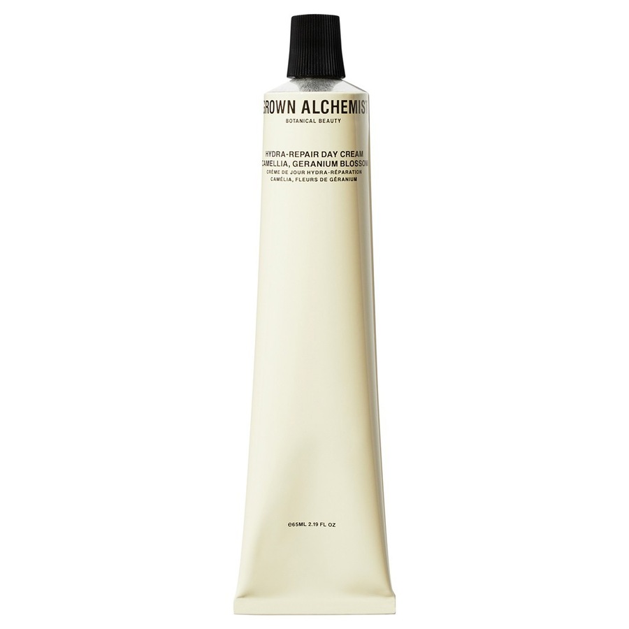Grown Alchemist Grown Alchemist Hydra-Repair Day Cream - Camellia & Geranium Blossom gesichtscreme 65.0 ml Grown Alchemist Grown Alchemist Hydra-Repair Day Cream - Camellia & Geranium Blossom gesichtscreme 65.0 ml von Grown Alchemist