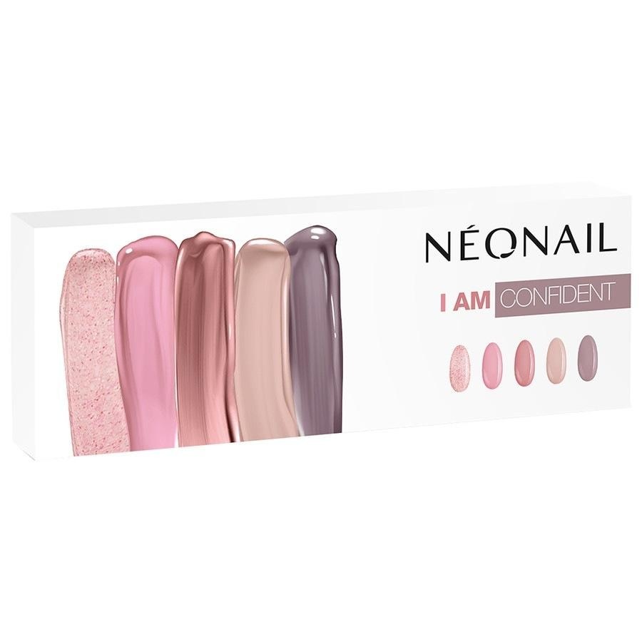 NEONAIL  NEONAIL I AM CONFIDENT nagelgel 1.0 pieces von NEONAIL