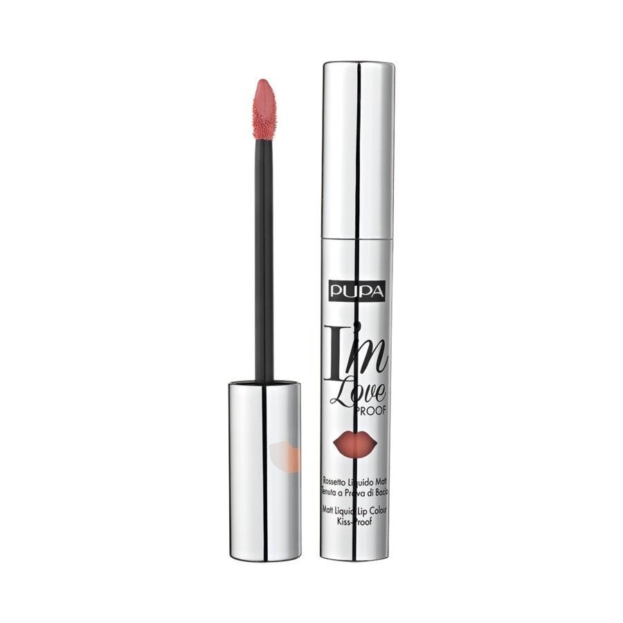 PUPA Milano  PUPA Milano I'm Loveproof lippenstift 10.0 ml von PUPA Milano