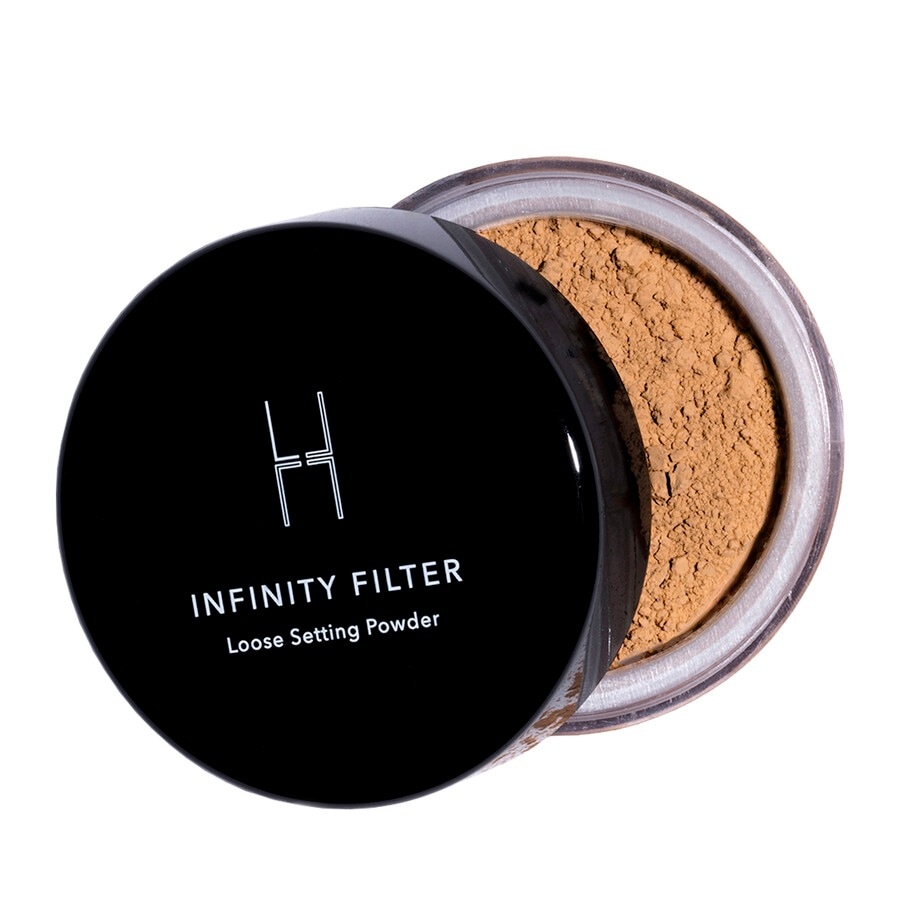 LH Cosmetics  LH Cosmetics Infinity Filter Loose Setting Powder fixierpuder 9.0 g von LH Cosmetics