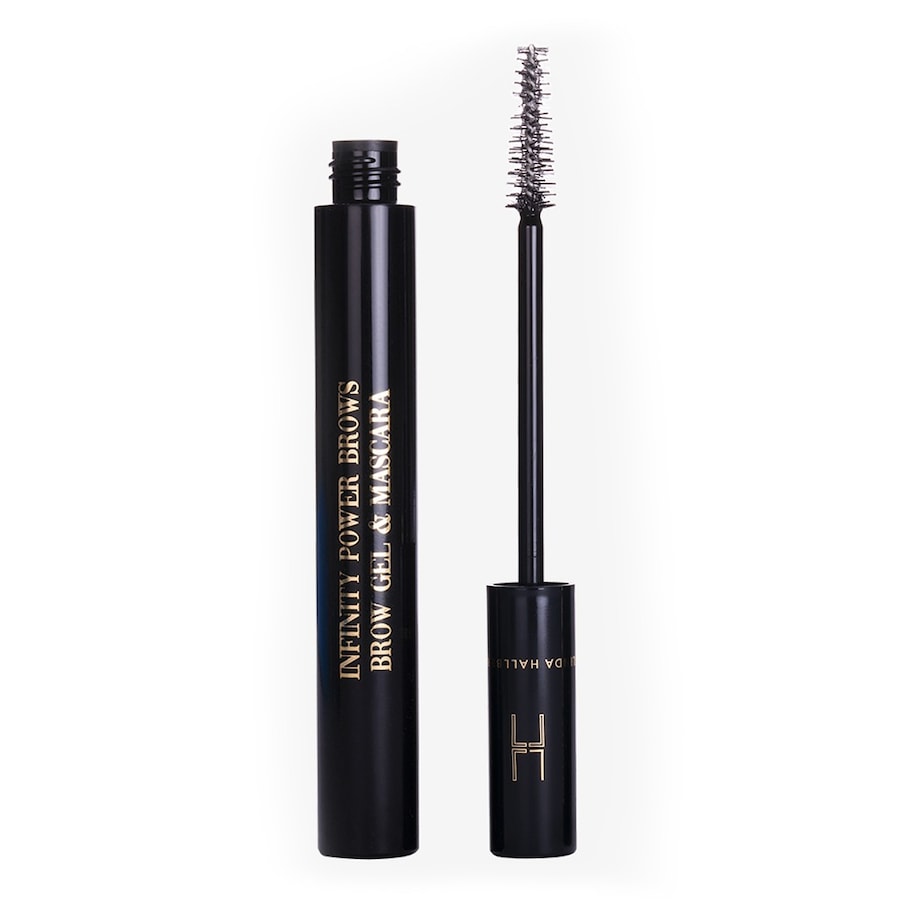 LH Cosmetics  LH Cosmetics Infinity Power Brows - Brow Gel & Mascara Clear augenbrauengel 7.5 ml von LH Cosmetics