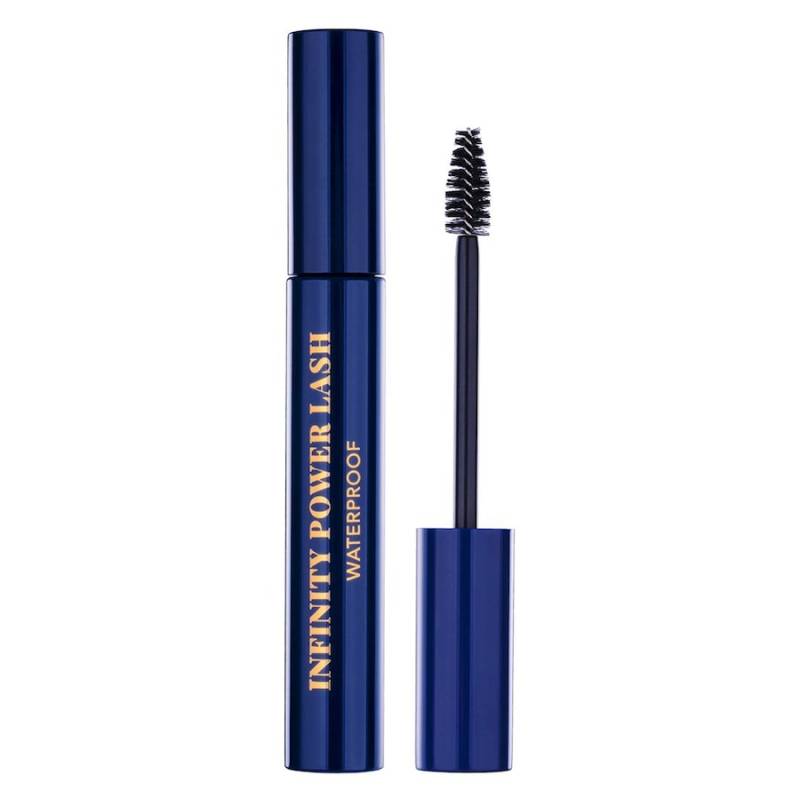 LH Cosmetics  LH Cosmetics Infinity Power Lash Waterproof mascara 8.0 ml von LH Cosmetics