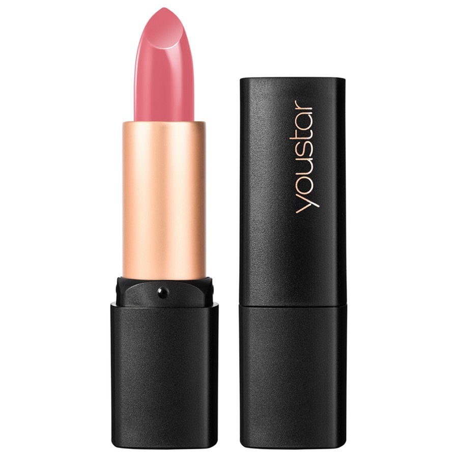 youstar youstar Intense Colour Lipstick lippenstift 3.0 g youstar youstar Intense Colour Lipstick lippenstift 3.0 g von youstar