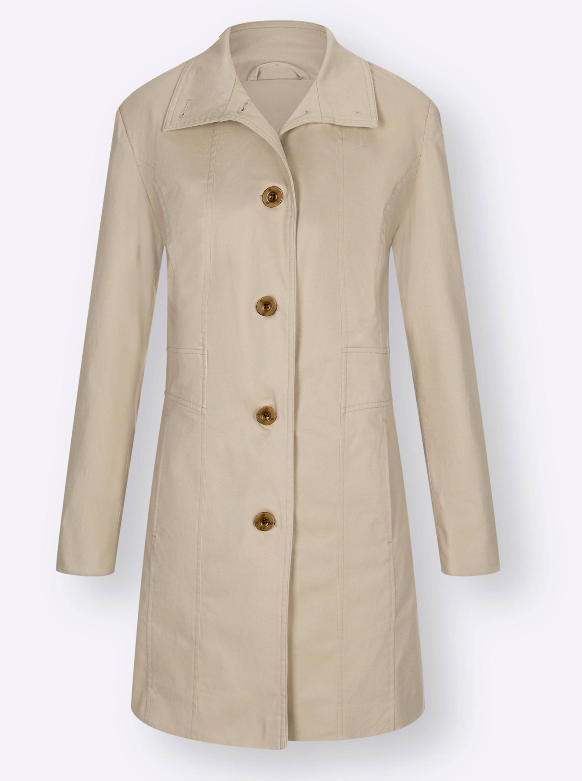 Jacke Jacke