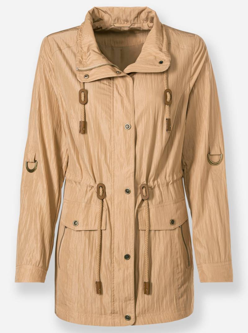 Übergangsjacke