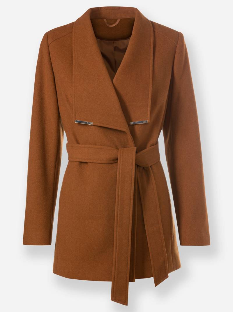 Winterjacke