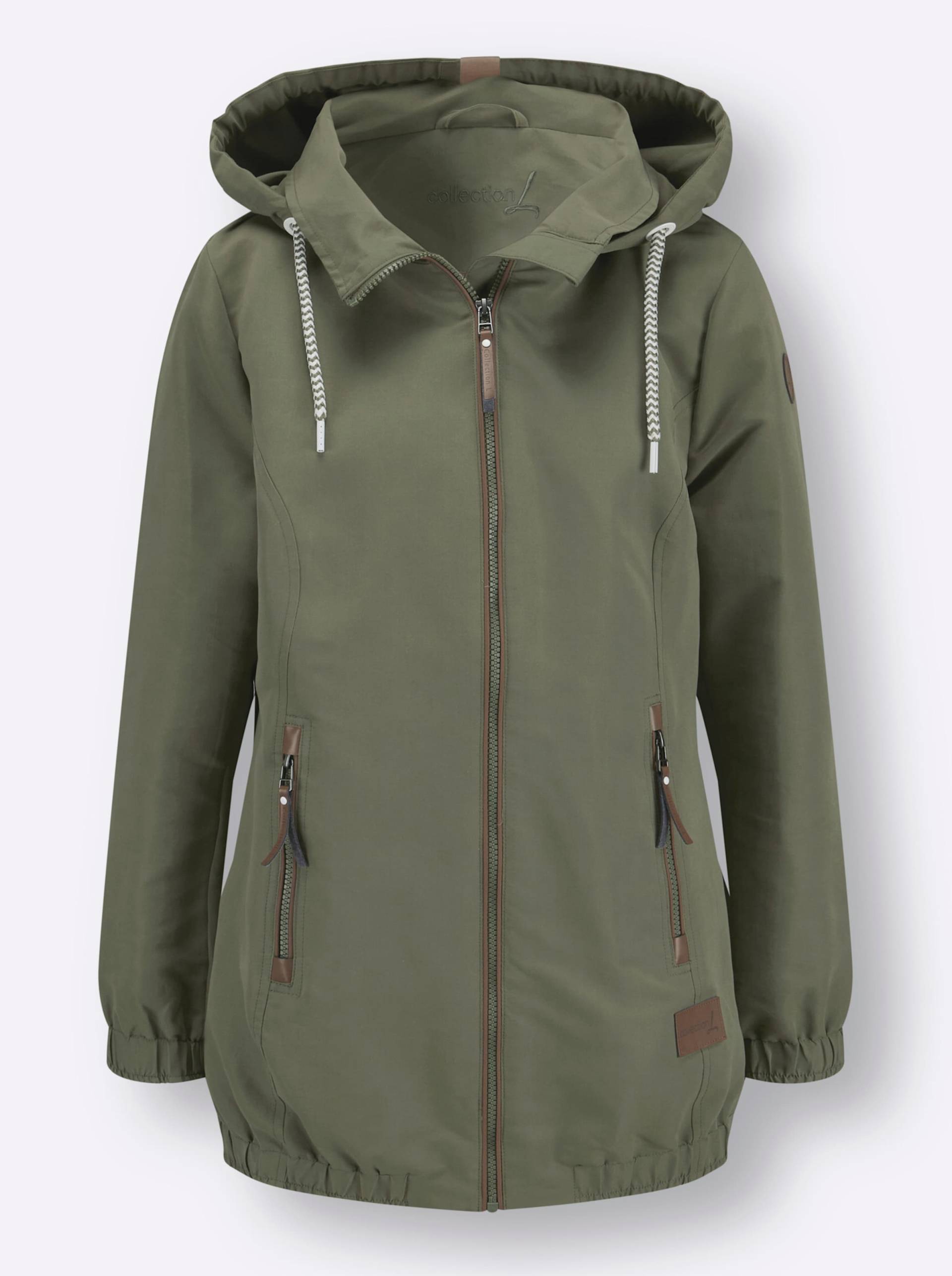 Freizeitjacke Freizeitjacke