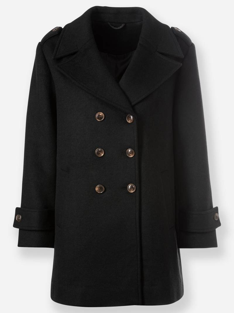 Cabanjacke