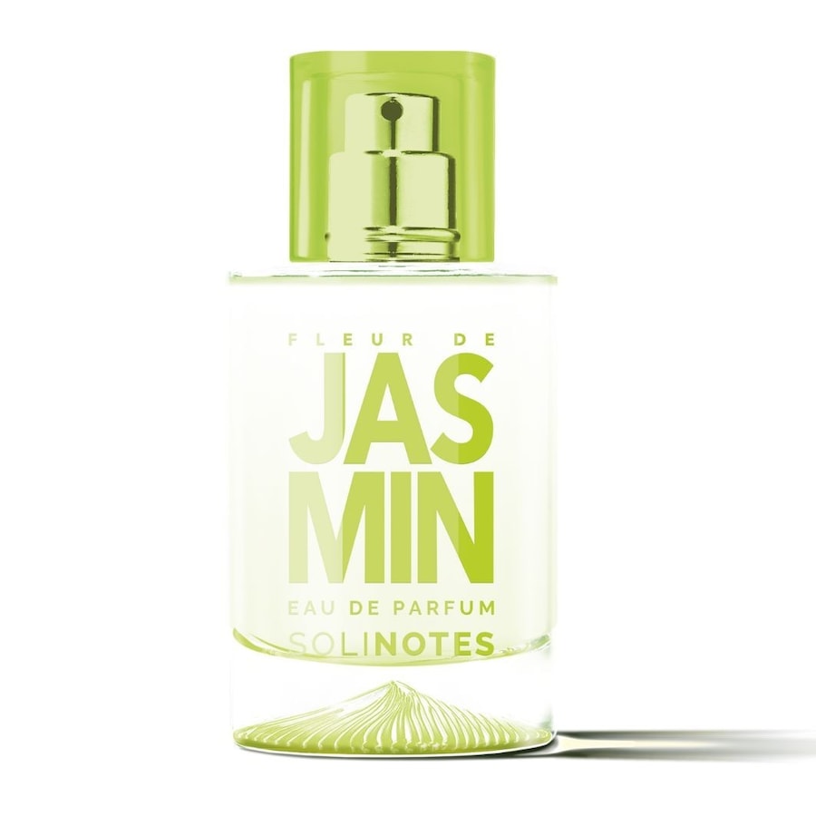 SOLINOTES SOLINOTES Jasmin eau_de_parfum 50.0 ml SOLINOTES SOLINOTES Jasmin eau_de_parfum 50.0 ml von SOLINOTES