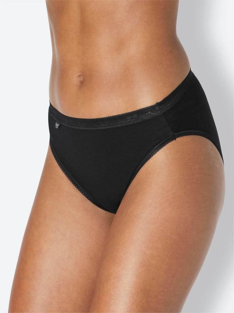 Jazz-Pants Slips, (3 St.)
