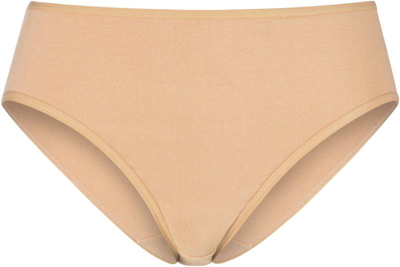 Jazz-Pants Slips in beige, schwarz von petite fleur