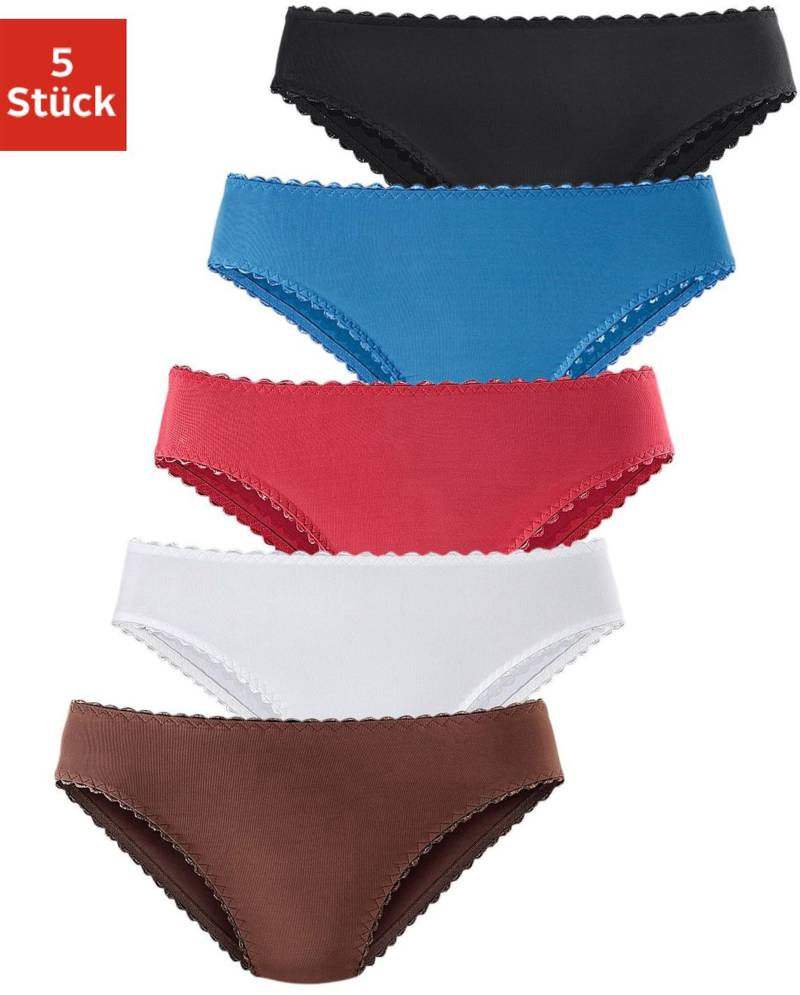 Jazz-Pants Slips