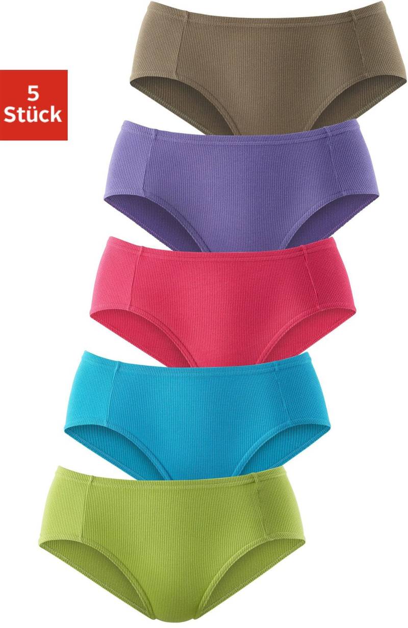 Jazz-Pants Slips