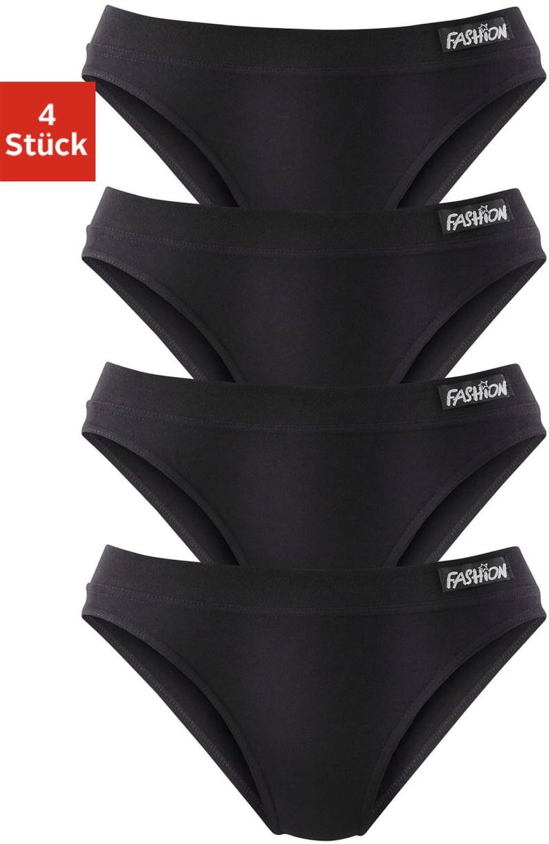 Jazz-Pants Slips