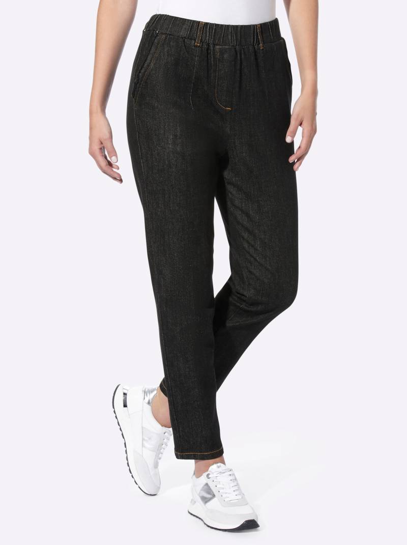 Stretch-Jeans