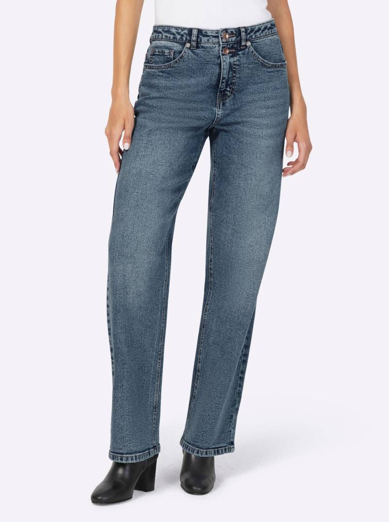 5-Pocket-Jeans