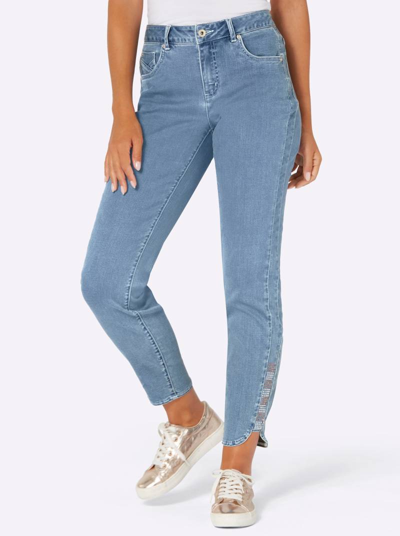 5-Pocket-Jeans