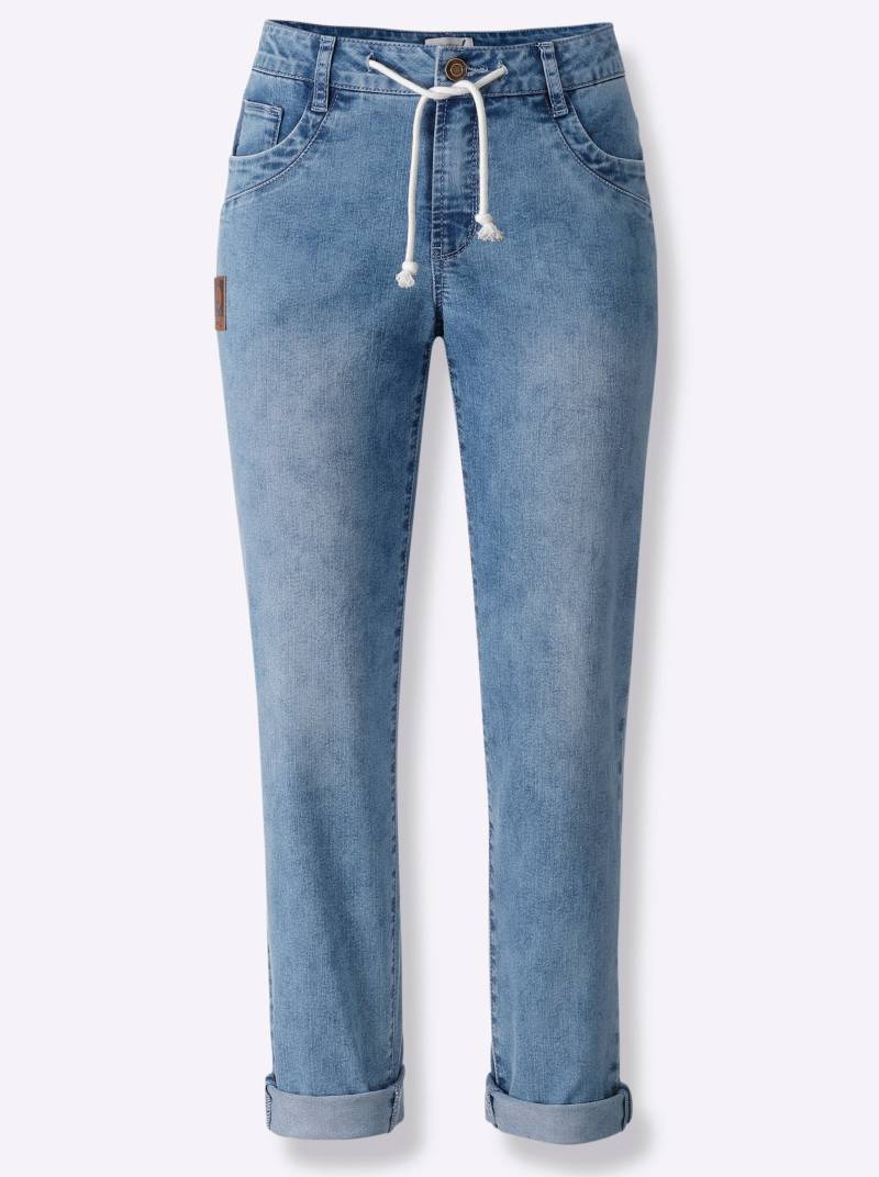 5-Pocket-Jeans
