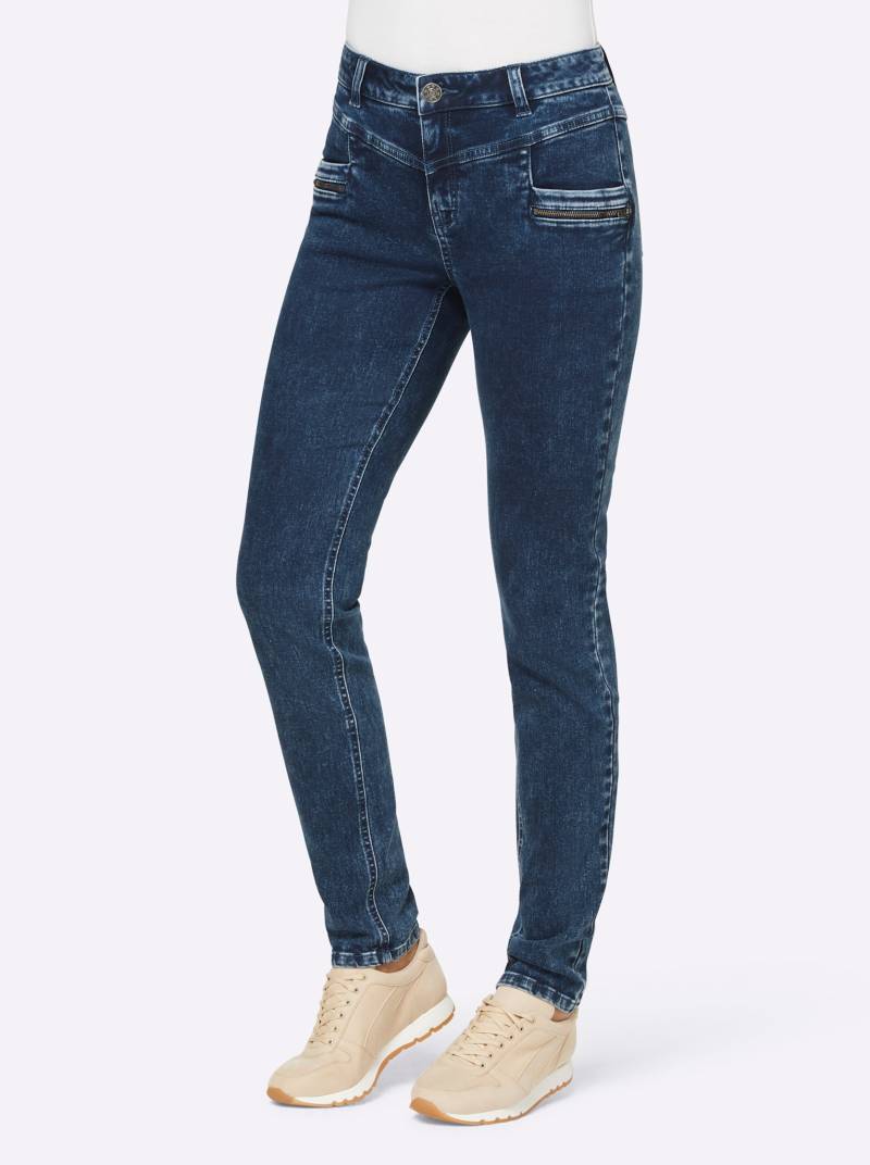 Röhrenjeans