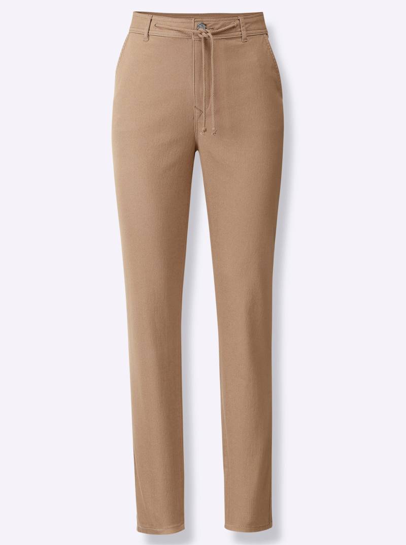 Stretch-Jeans