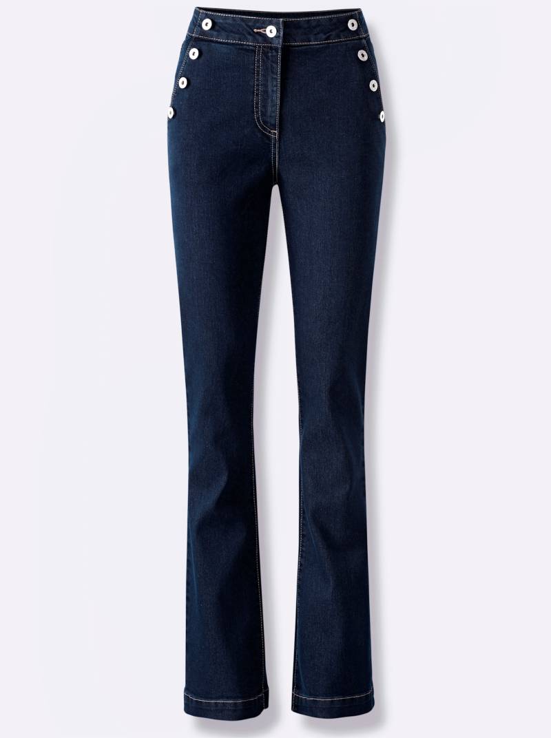 Bootcut-Jeans