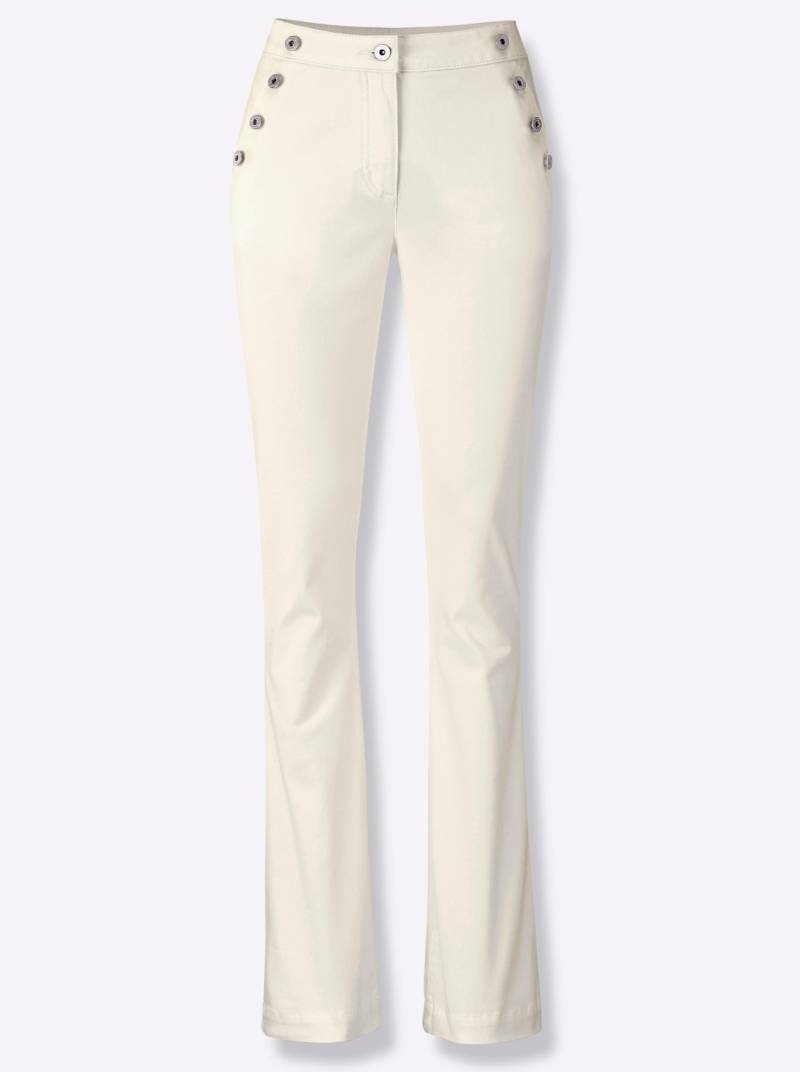 Bootcut-Jeans