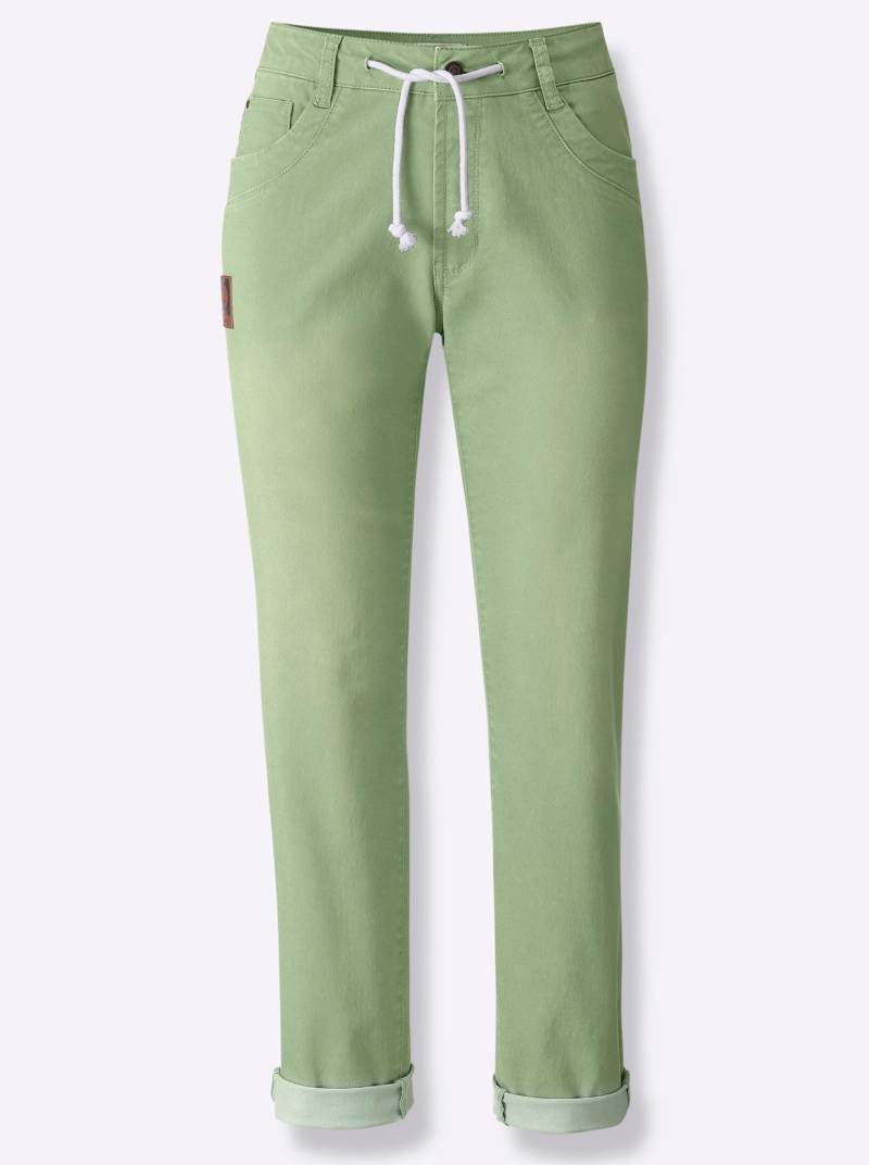 5-Pocket-Jeans