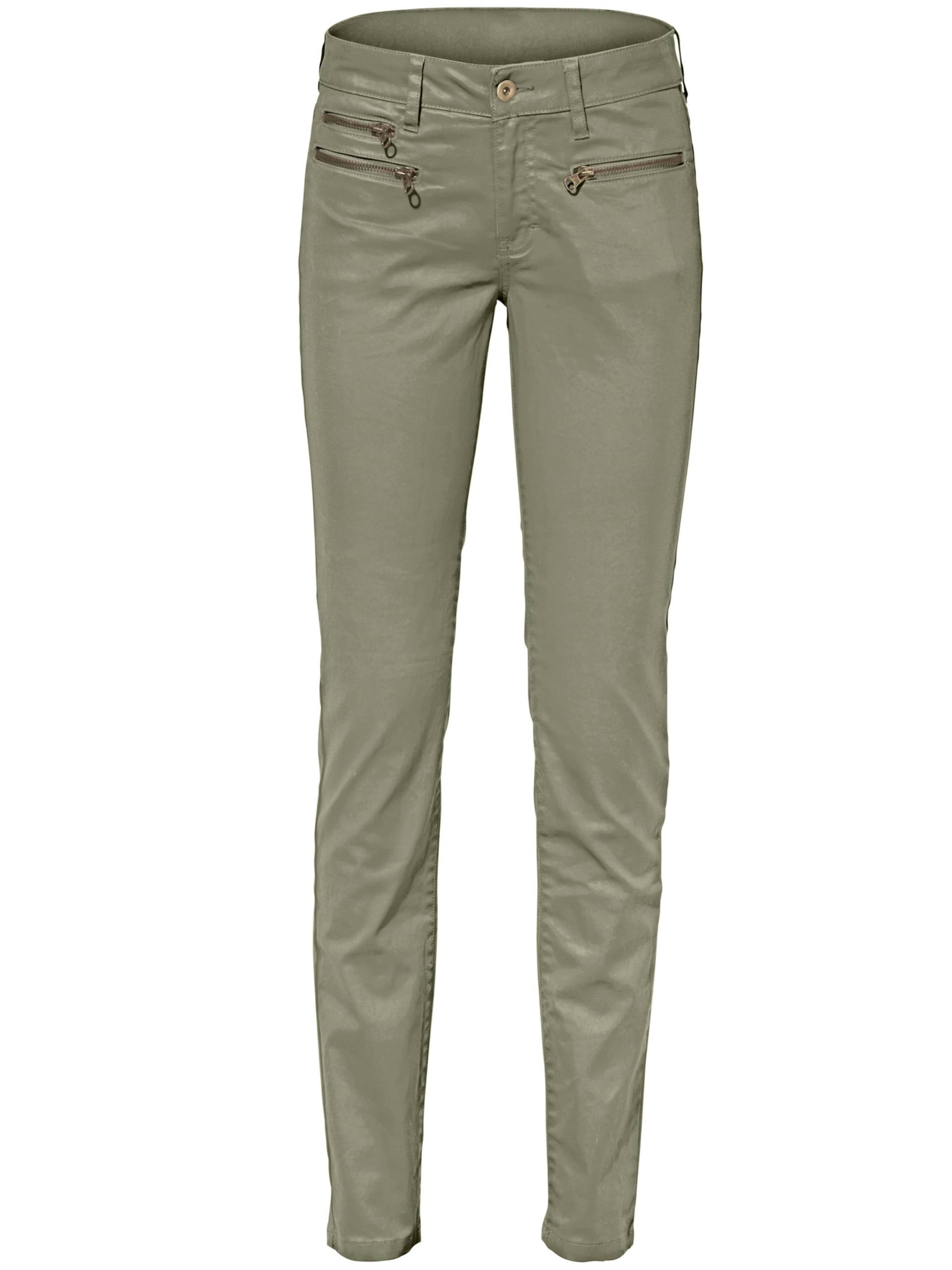Röhrenhose Röhrenhose