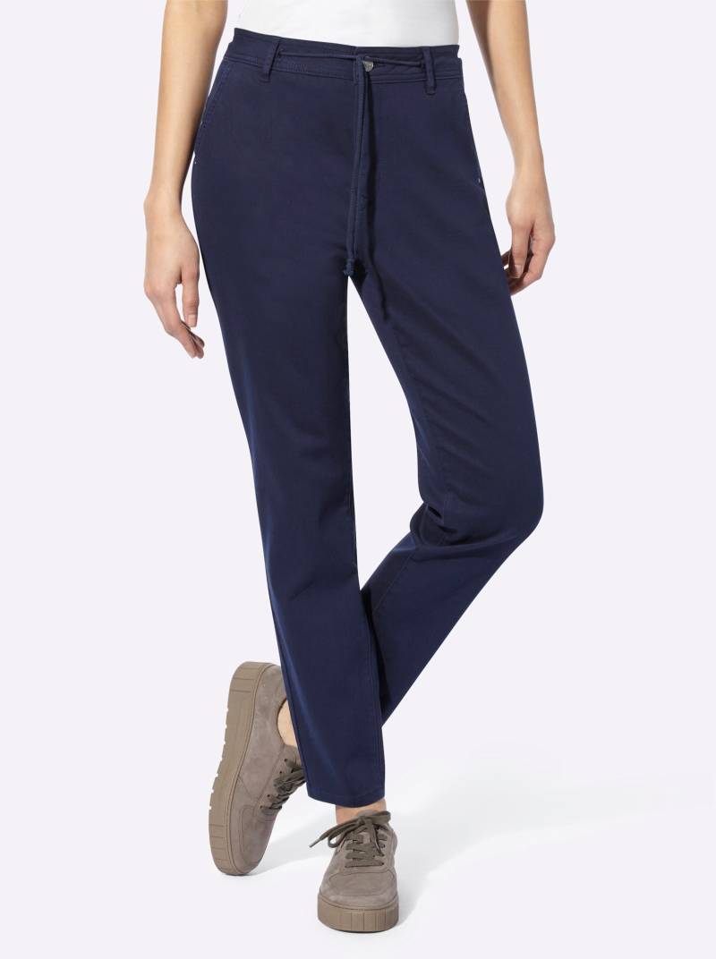 Stretch-Jeans
