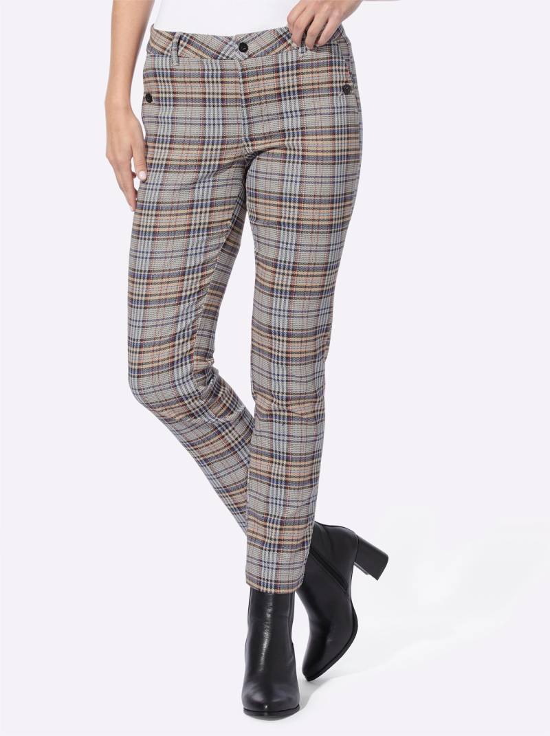 Karohose