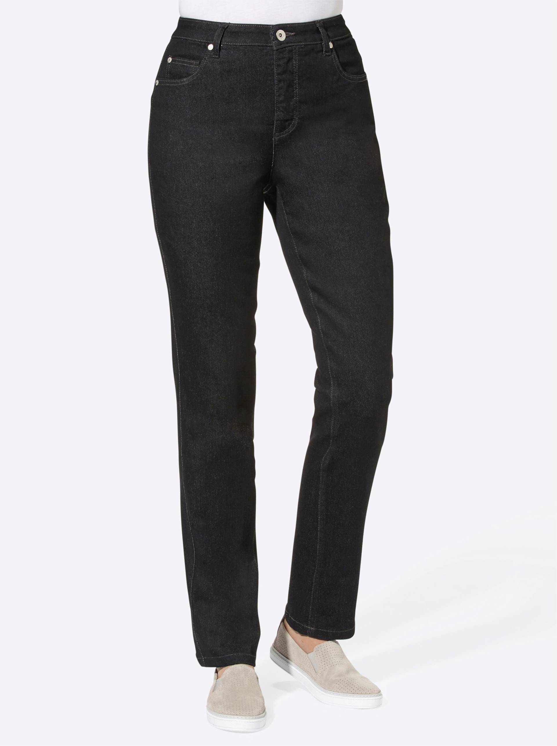 5-Pocket-Jeans 5-Pocket-Jeans