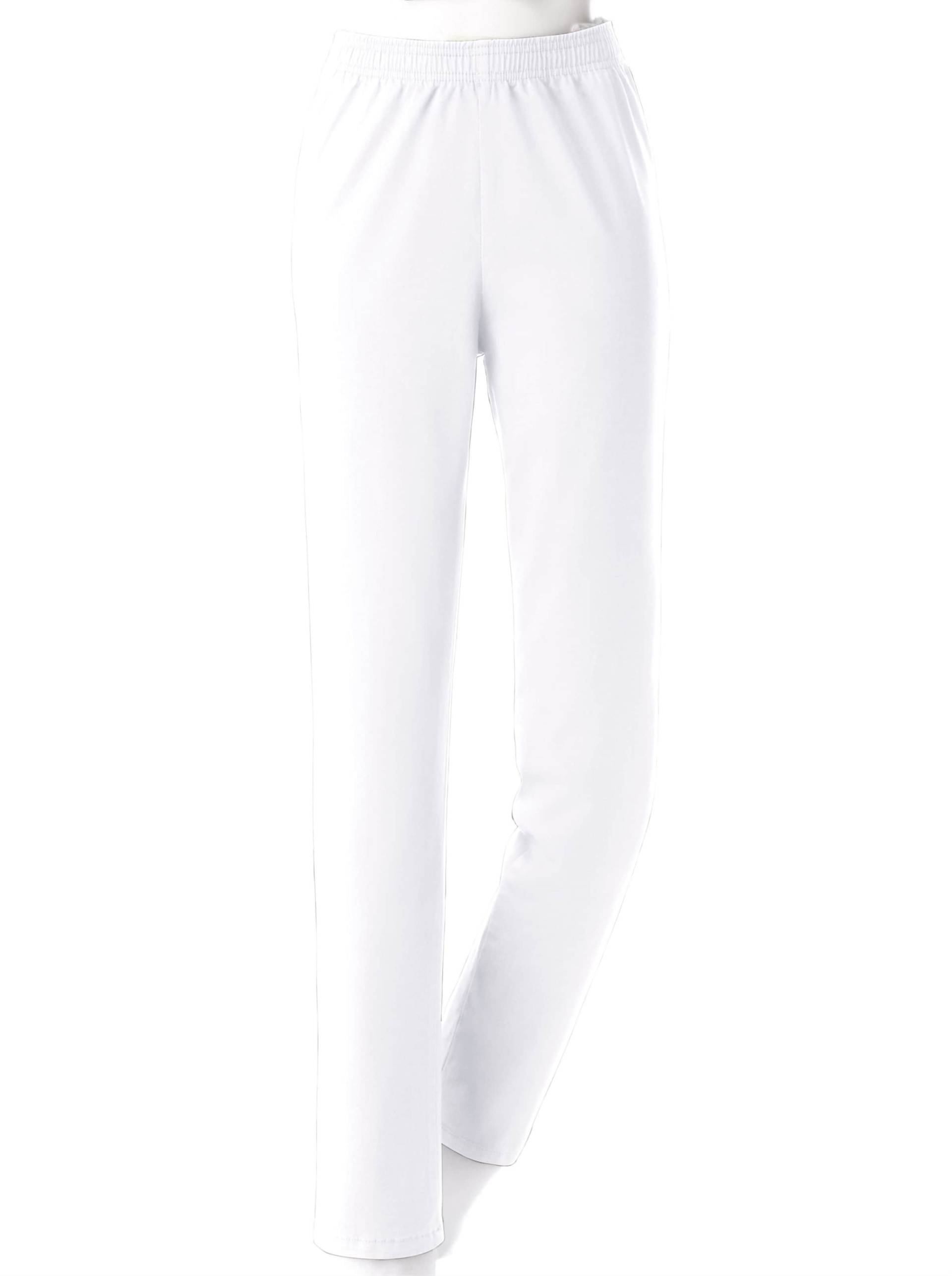 Gerade Jeans
