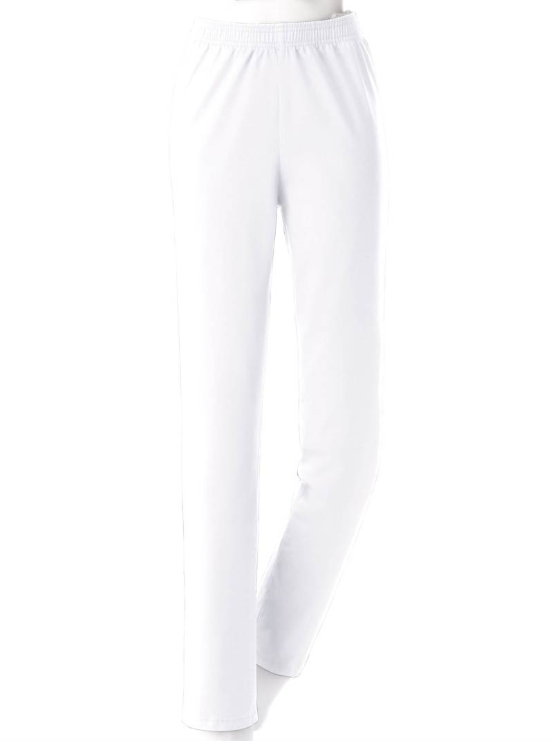 Gerade Jeans