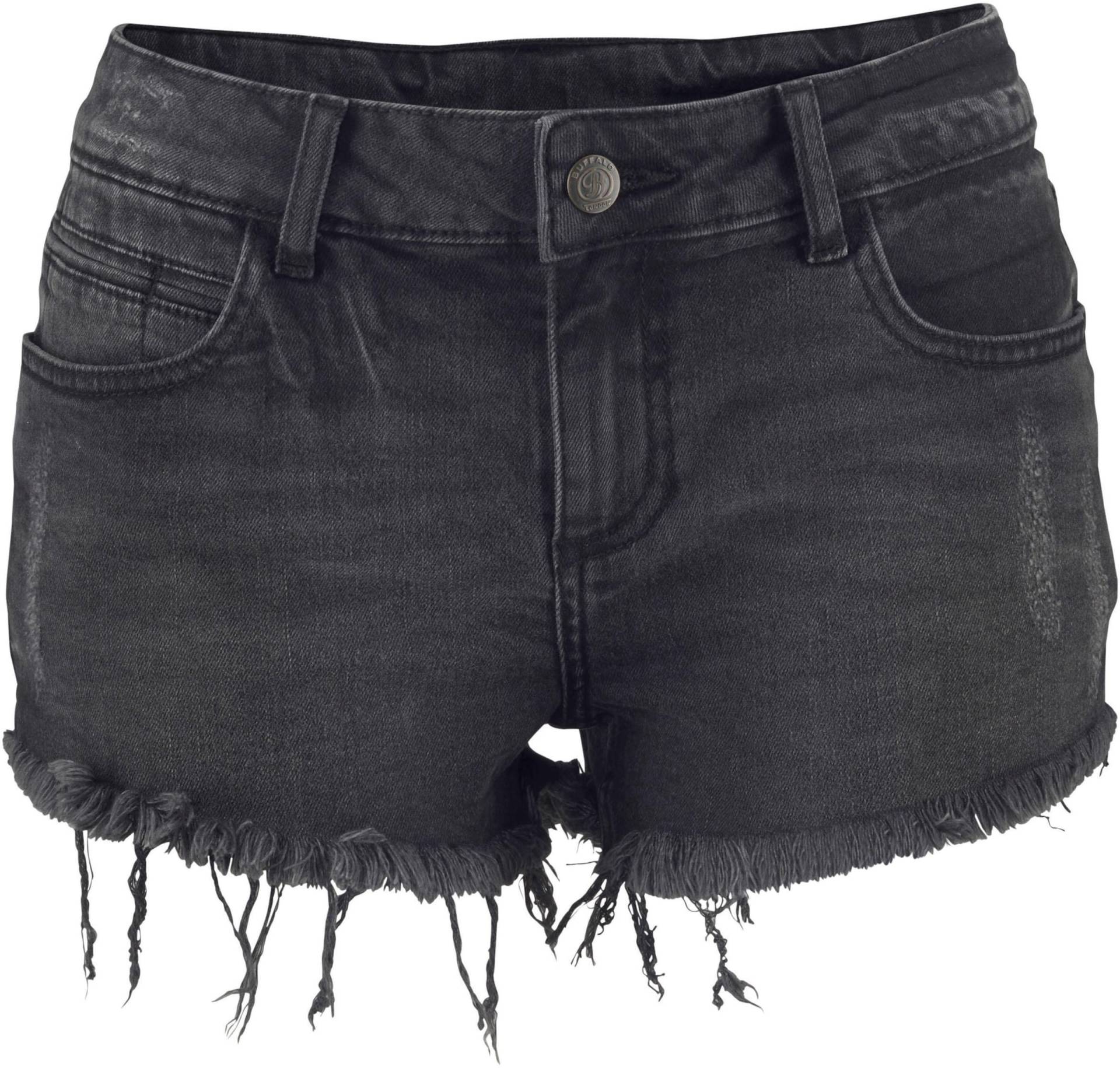 Jeanshotpants Jeanshotpants