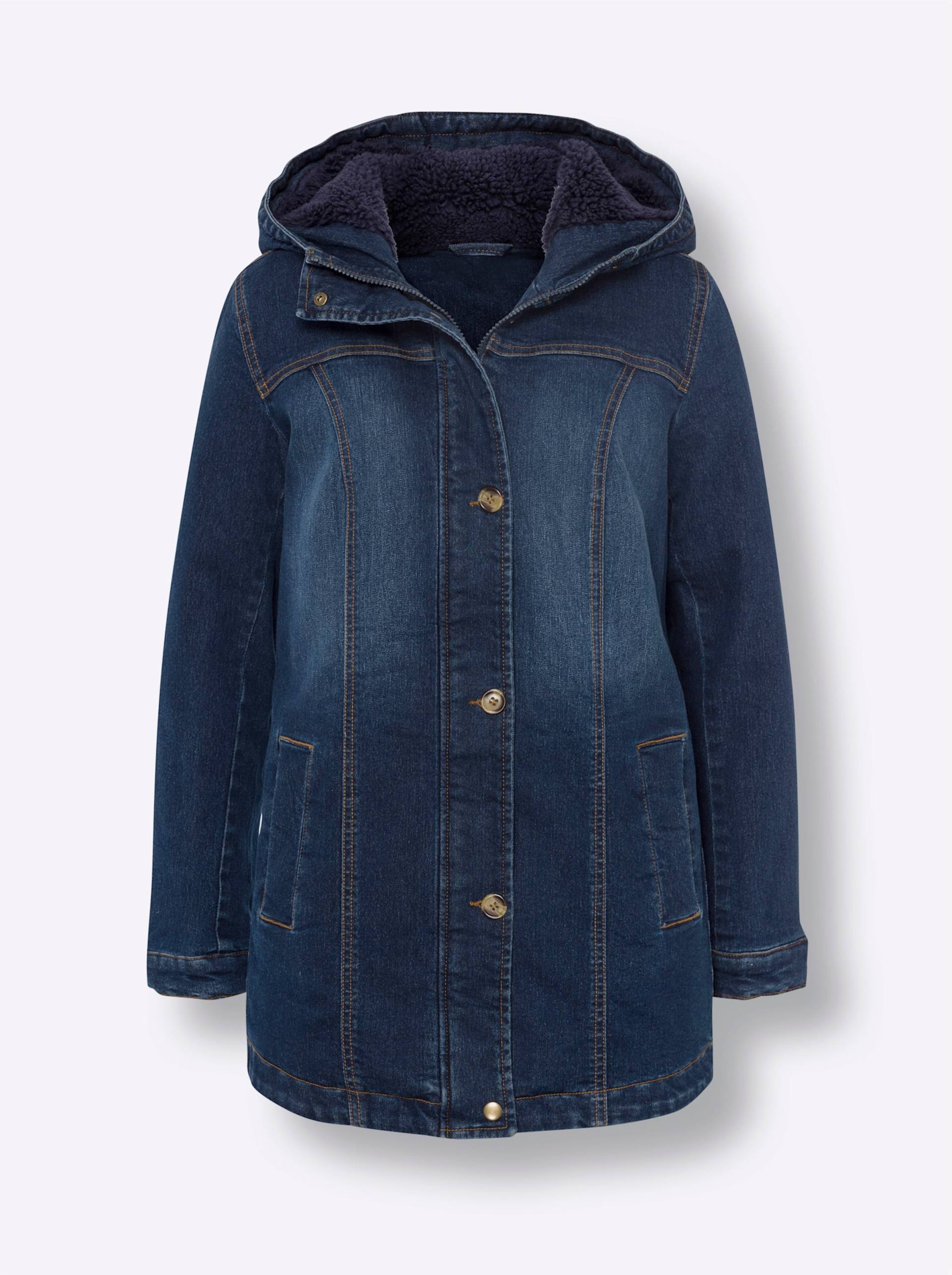 Jeansjacke Jeansjacke