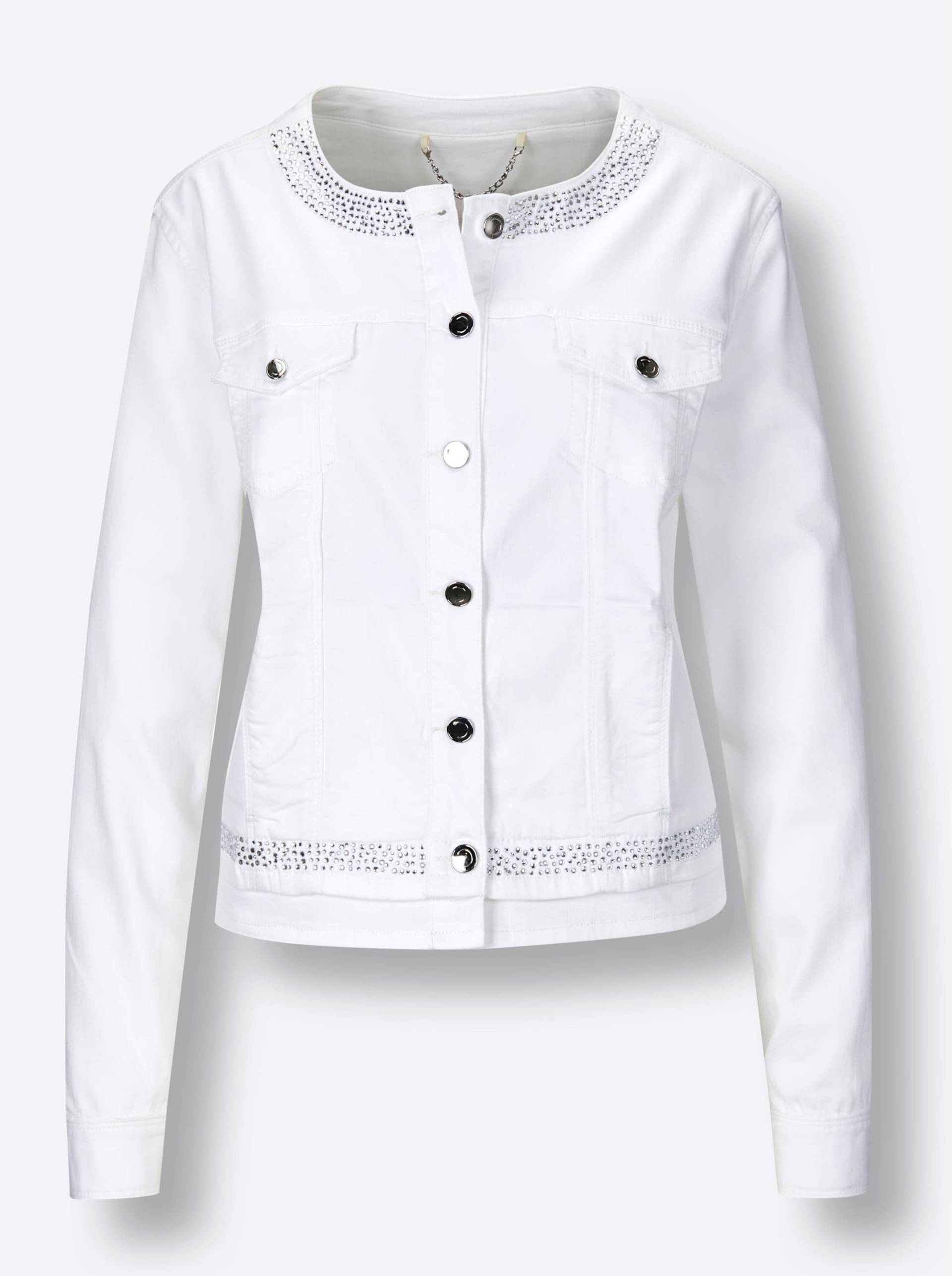Jeansjacke Jeansjacke