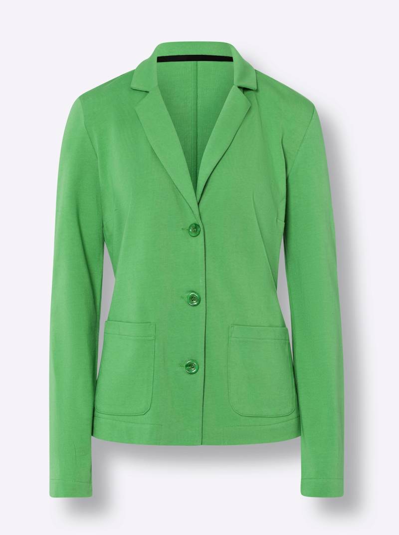 Jerseyblazer