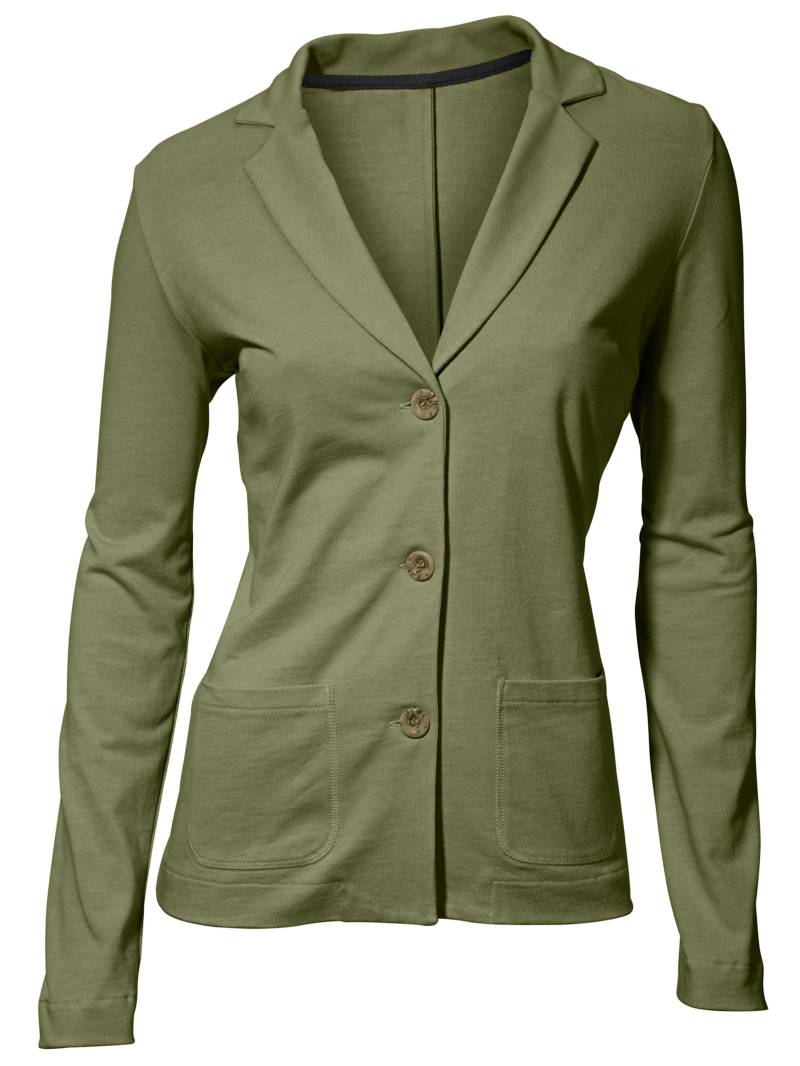 Jerseyblazer