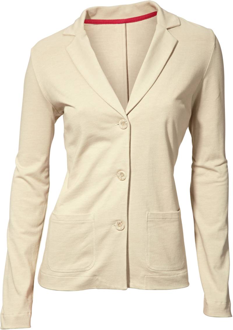 Jerseyblazer