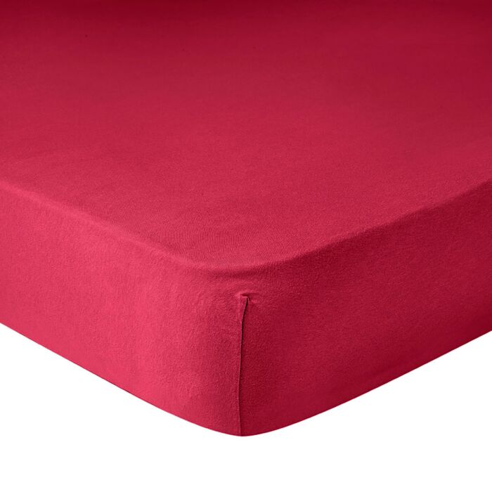 Fixleintuch – 140–160x200–220 cm von Living Home