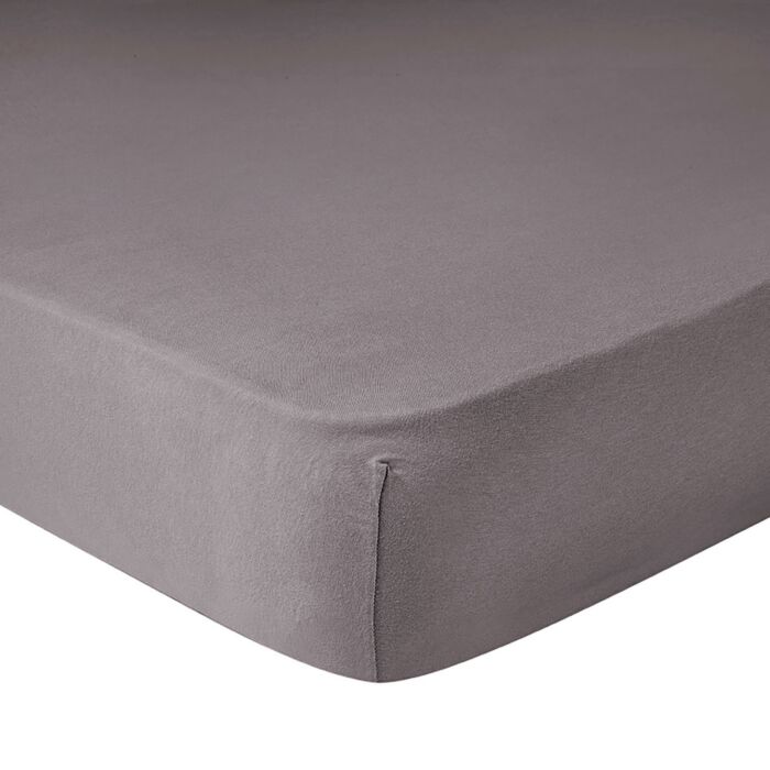 Fixleintuch – 140–160x200–220 cm von Living Home