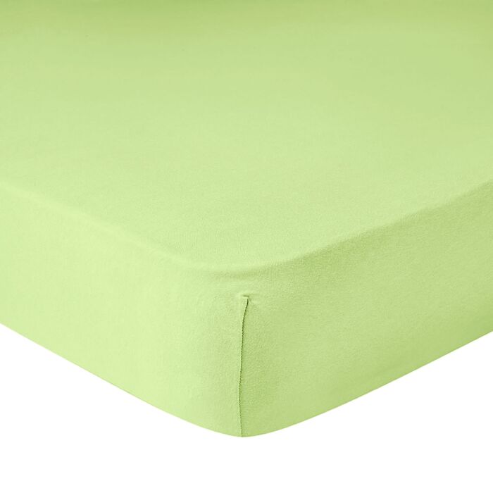 Fixleintuch – 140–160x200–220 cm von Living Home