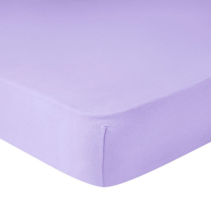 Fixleintuch – 140–160x200–220 cm von Living Home
